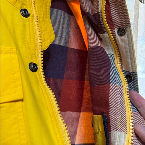 LL Bean Todd Snyder parka - Picture 5 of 7